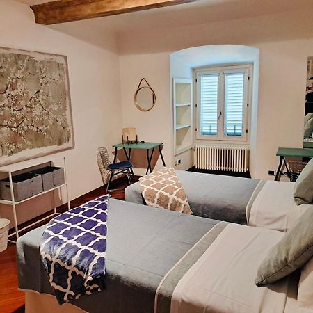 Le Dimore di Casa Mattei n°9 Prato  Esterno foto