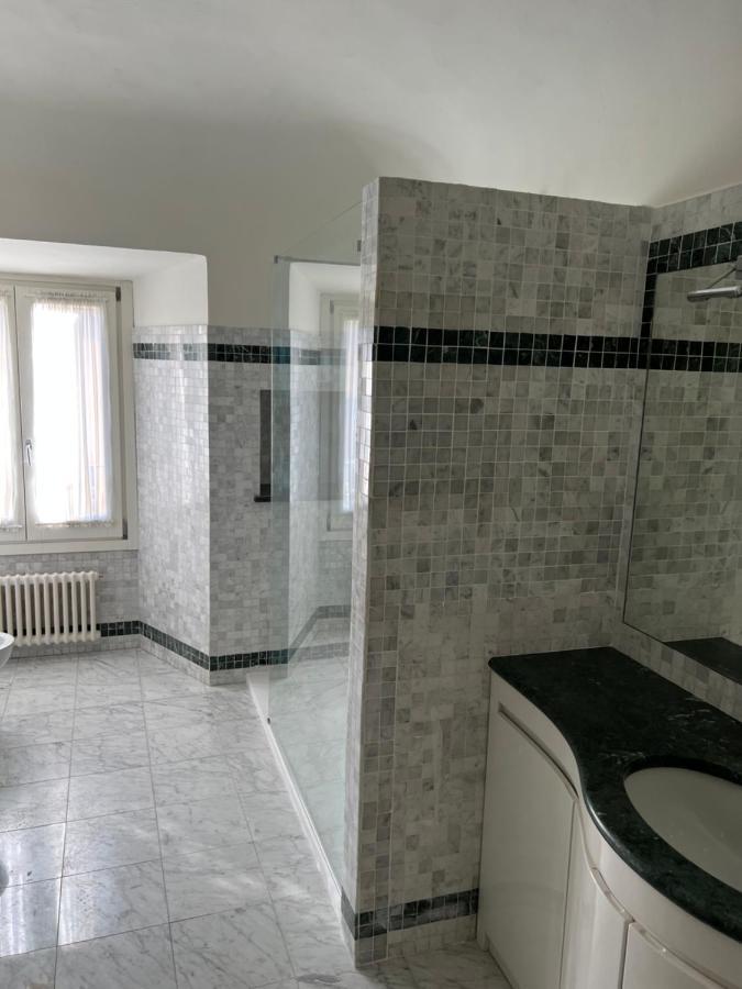 Le Dimore di Casa Mattei n°9 Prato  Esterno foto