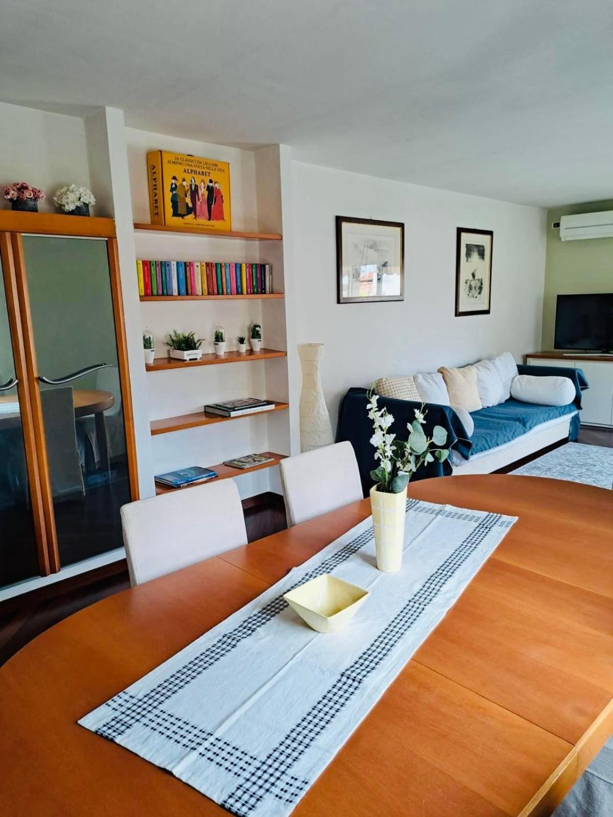 Le Dimore di Casa Mattei n°9 Prato  Esterno foto