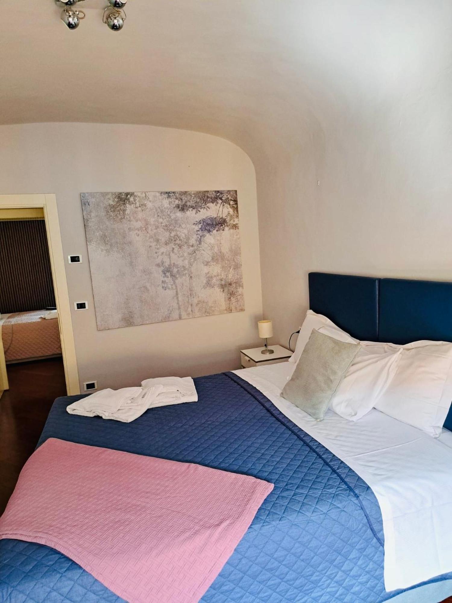 Le Dimore di Casa Mattei n°9 Prato  Esterno foto