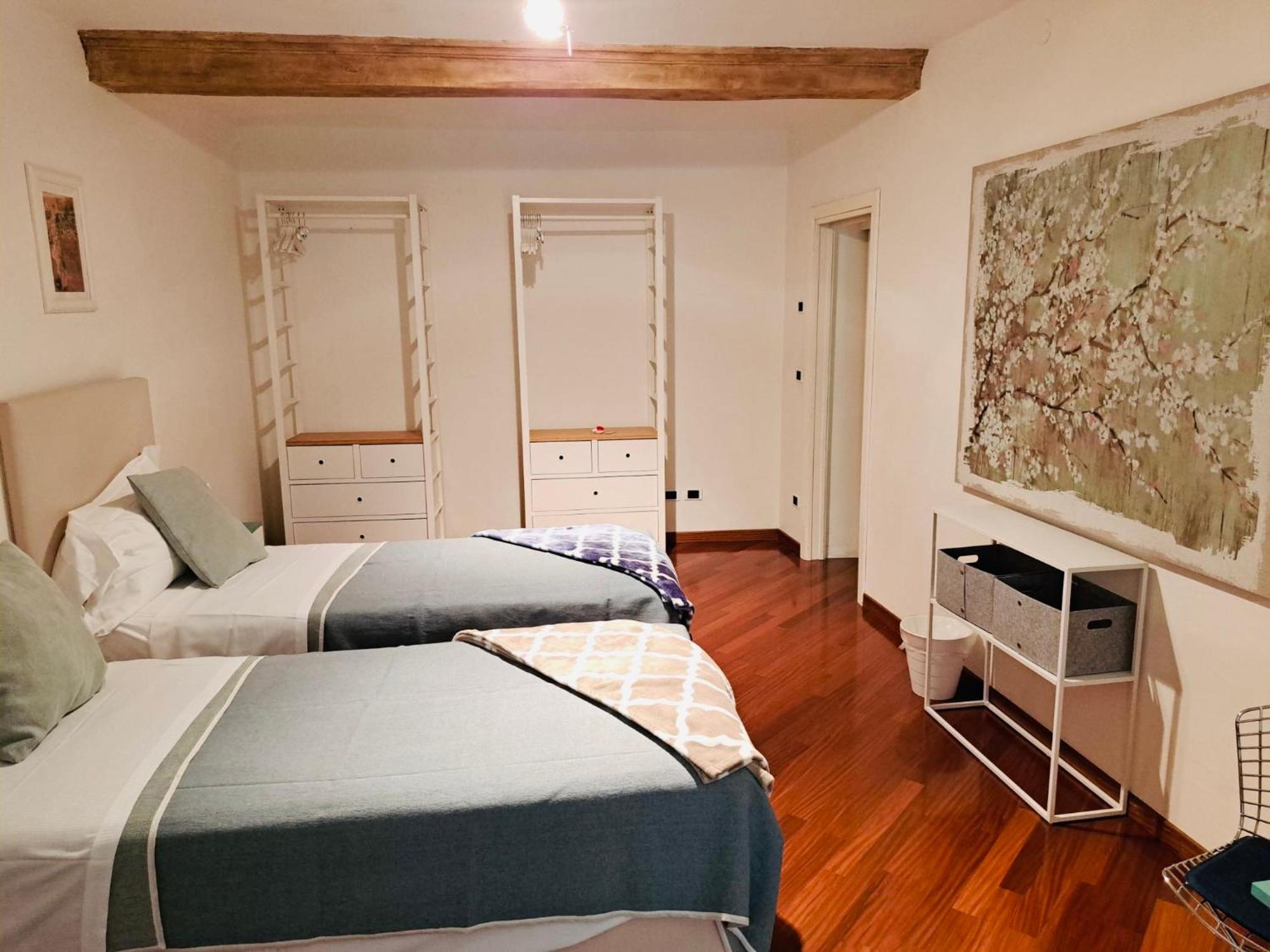 Le Dimore di Casa Mattei n°9 Prato  Esterno foto