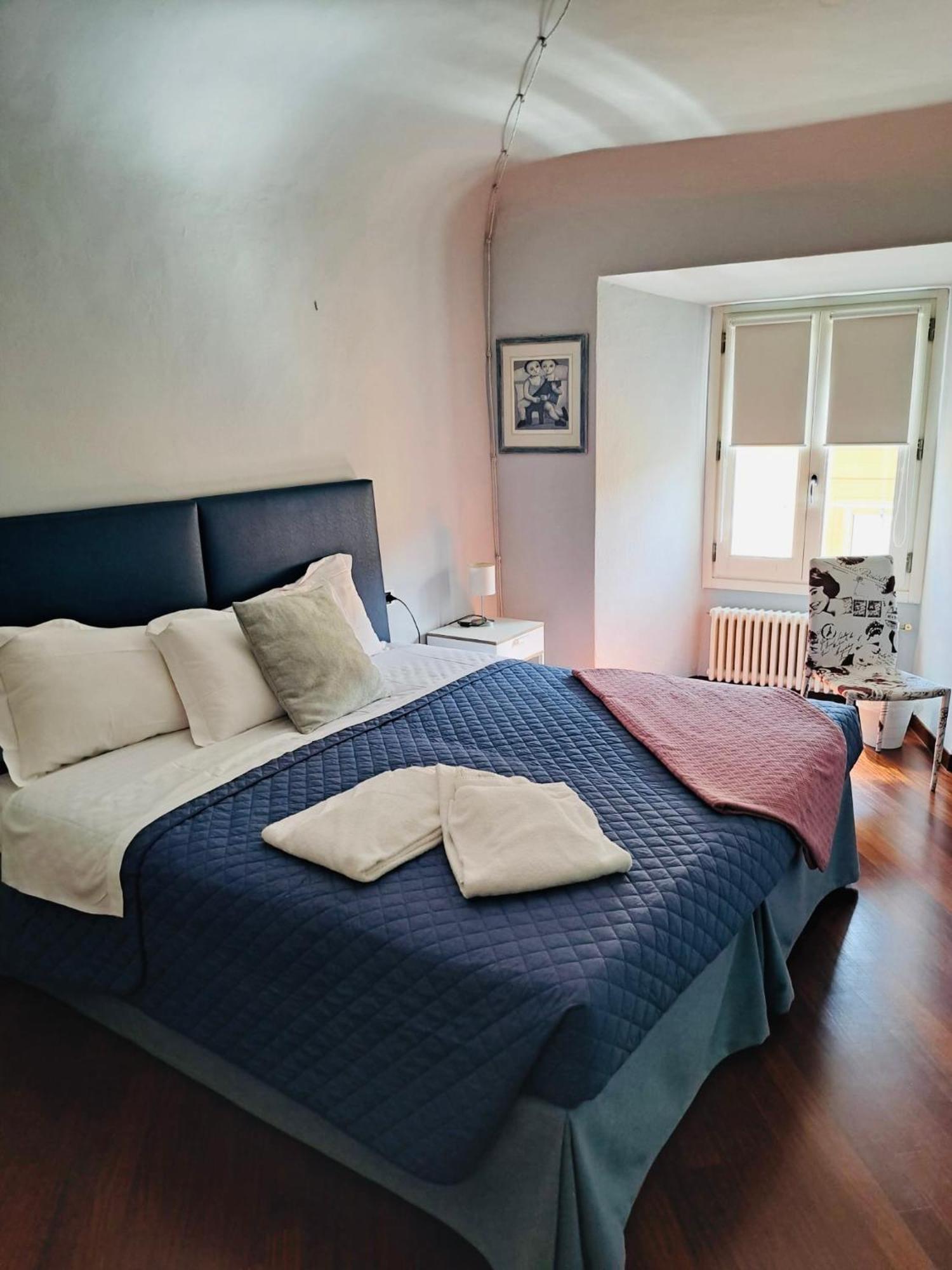 Le Dimore di Casa Mattei n°9 Prato  Esterno foto