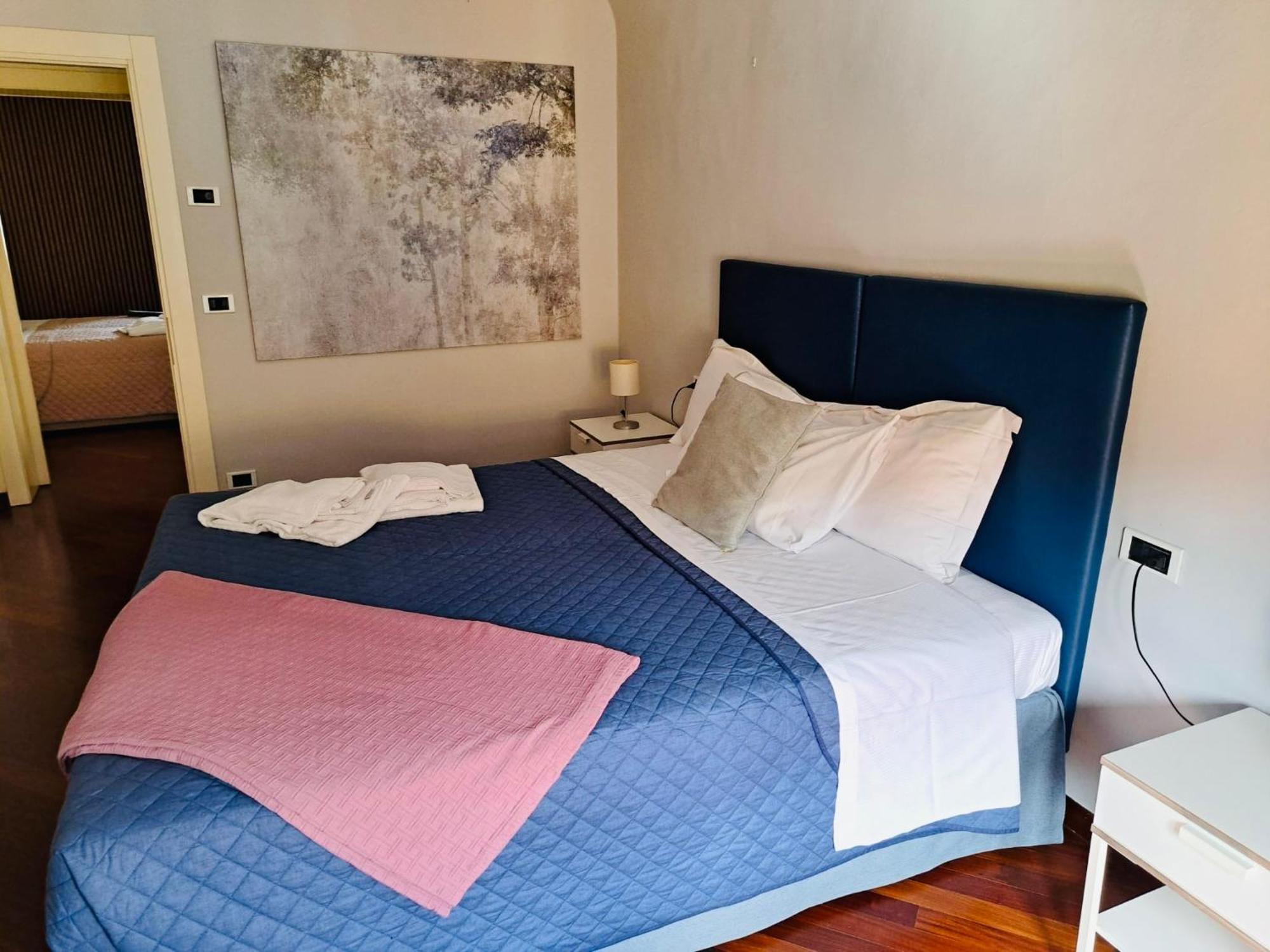 Le Dimore di Casa Mattei n°9 Prato  Esterno foto
