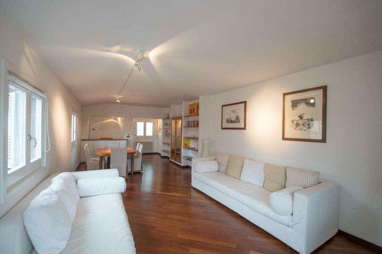 Le Dimore di Casa Mattei n°9 Prato  Esterno foto