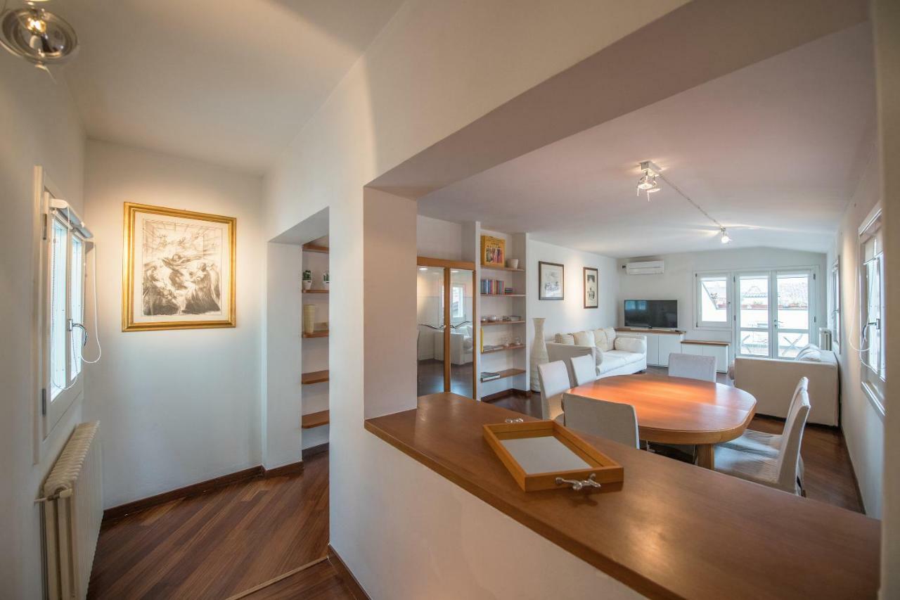 Le Dimore di Casa Mattei n°9 Prato  Esterno foto